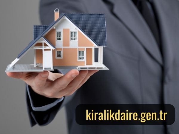 Giyimli Mahallesi Kiralık Daire